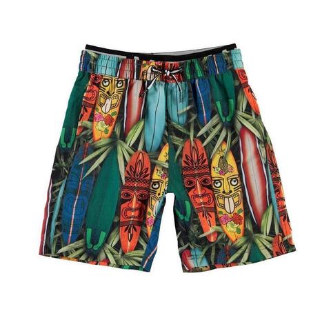Шорты Molo Neal Tiki Surf