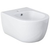 Allen Brau Priority 4.31005.20 Биде подвесное, цвет: белый