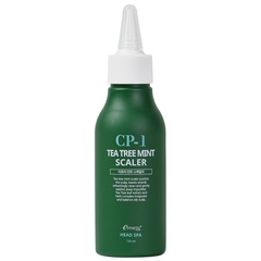 Средство для очищения кожи головы с чайным деревом ESTHETIC HOUSE CP-1 Tee Tree Mint Scaler 120 мл