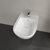 Villeroy&Boch Subway 3.0 447000R1 Биде подвесное