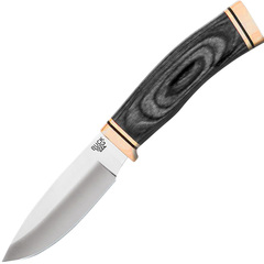 Фото Нож Buck Vanguard, сталь S30V, рукоять даймондвуд