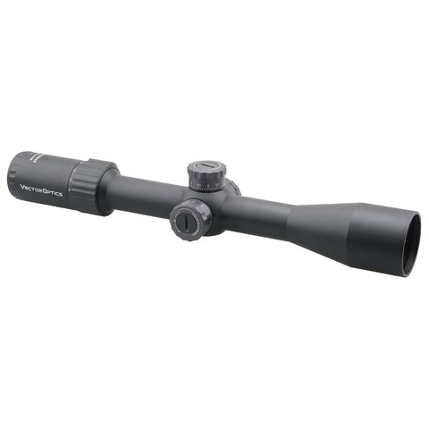 VECTOR OPTICS MARKSMAN 4-16X44 FFP