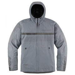 PDX3 Jacket / Серый