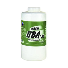 Клей ПВА строительный Магия Радуги, 2 кг, 4831
