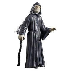Фигурка Star Wars Retro Collection: The Emperor