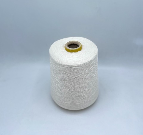 Loro Piana (пр.Италия) арт-Saharian, 2/62 3100м/100гр, 40%Кашемир 60%Лен ,цвет-Молочный(731), арт.30116