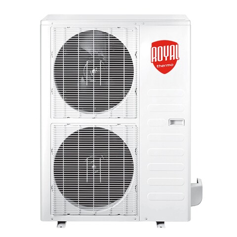 Сплит-система напольно-потолочного типа Royal Thermo RTFU-48LAKHN1