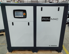 Винтовой компрессор IC 30/15 DIGI WiFi