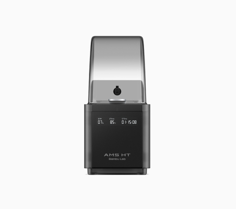 3D-принтер Bambu Lab H2D Pro (версия EU)