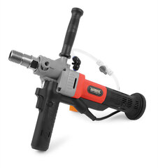 Дрель для алмазного сверления с бесщеточным двигателем MESSER DBM-150