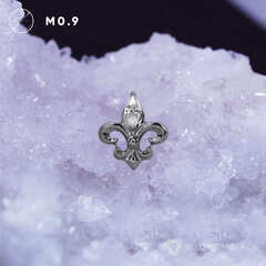 Royalty Crystal