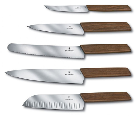 Набор Victorinox кухонный, 6 предметов, (подарочная упаковка) (6.7185.6)