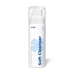 UTON SOFT CLEANSER 100 мл.