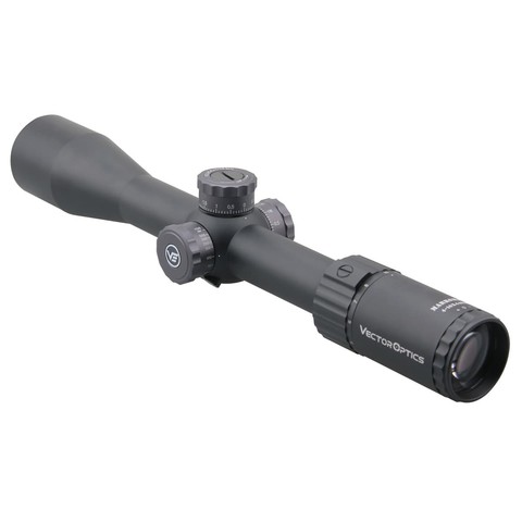 VECTOR OPTICS MARKSMAN 4-16X44 FFP