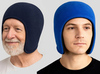 Картинка шапка Skully Wear XM-665 dark gray - 2