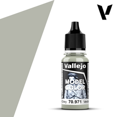 Model Color - Green Pale Grey 17 мл.