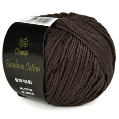 Chanté Bambino Cotton 2007