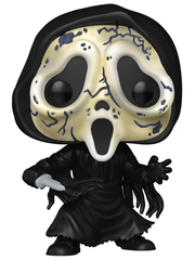 Funko POP! Ghost Face: Ghost Face (Distressed Mask) (Exc) (1962)