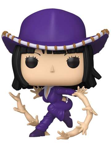 Funko POP! One Piece: Nico Robin (Hana Hana no Mi) (2233)