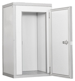 Камера холодильная Проектные решения КХН-6,61 (1360х2860х2200) 80 мм