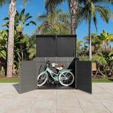 Ящик пластиковый LifeTime Horizontal Storage 2100 л