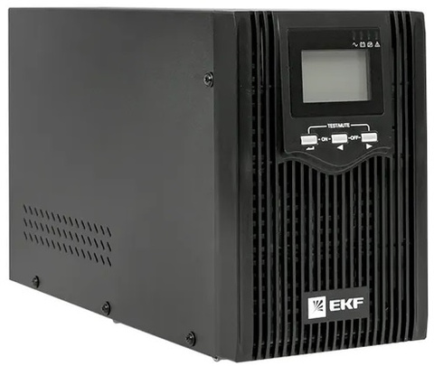 Источник бесперебойного питания EKF PSW-615-TB