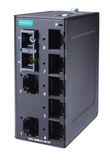 Коммутатор MOXA EDS-2008-EL-M-SC-T