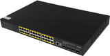 Коммутатор управляемый Cudy GS5024PS4-400W