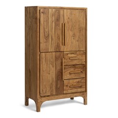 Тумба Secret de Maison Натурвуд/Naturwood (мод. G07242)
