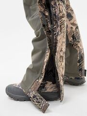 Зимний костюм для охоты Remington ALYASKA Figure на remingtonn.ru