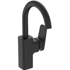 Ideal Standard Ceraplan BD234XG Смеситель для раковины с высоким трубчатым поворотным изливом 180 мм фото