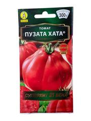 Томат Пузата хата (Аэлита)