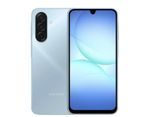 Samsung Galaxy A17 6/128Gb Blue (SM-A175F)