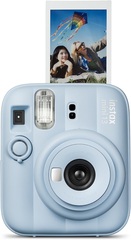 Фотоаппарат моментальной печати Fujifilm Instax Mini 13 Синий | Frost Blue