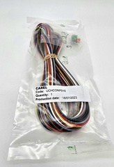 UCHCONP010 КАБЕЛЬ С РАЗЪЕМАМИ ДЛЯ КОНТРОЛЛЕРОВ CAREL µRACK PANEL (MRK), µCHILLER PANEL (U20)