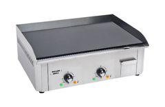 Поверхность жарочная электрическая ROLLER GRILL PSR 600 E