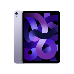 Планшет Apple iPad Air M1 (2022) Wi-Fi 256GB, Purple (Фиолетовый)