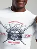 Рашгард Barracuda Fight Academyl S/S