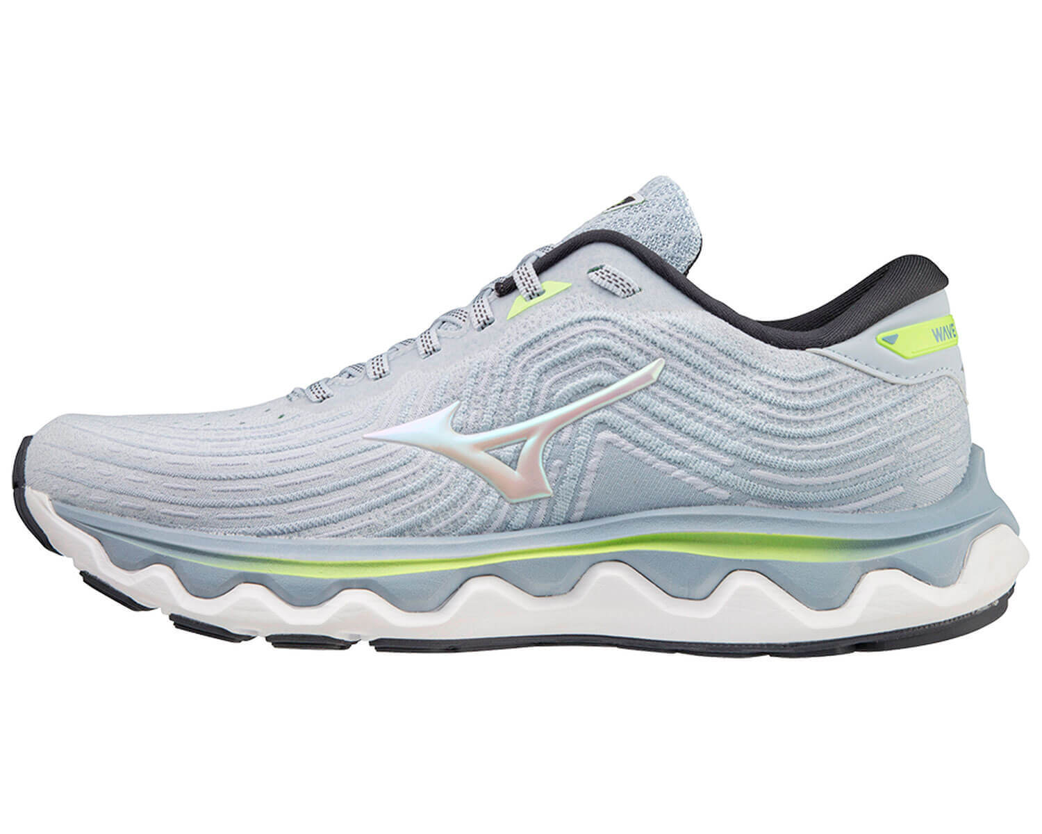 Женские беговые кроссовки Mizuno Wave Horizon 6 - 5
