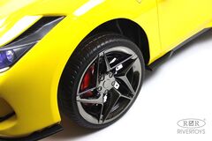 Ferrari F111FF (двухместный)