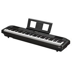 Emily Piano D-22