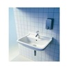 Duravit Starck 3 300500000 Раковина подвесная 50х36 см