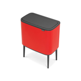 Мусорный бак Touch Bin Bo 3 х 11 л, артикул 316005, производитель - Brabantia, фото 3