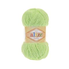 Пряжа Ализе Софти (Softy) 222422