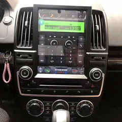 Магнитола Land Rover Freelander 2 (2006-2012) Android 9.0 4/64GB IPS DSP модель CB-1202-NH