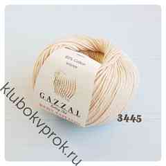 GAZZAL BABY COTTON 3445, Кремовый