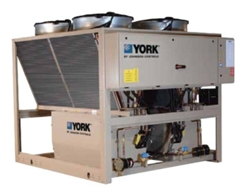 YORK YLAE-HP
