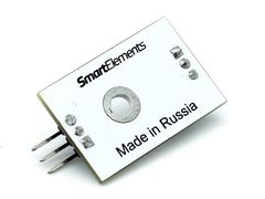 Модуль инфракрасного приемника TSOP4838
