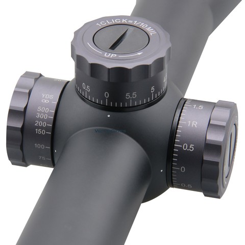 VECTOR OPTICS MARKSMAN 4-16X44 FFP