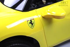 Ferrari F111FF (двухместный)